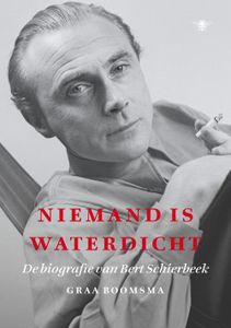 Niemand is waterdicht - Graa Boomsma - ebook