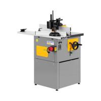 Tafelfreesmachine - 1500 W - 400 V Tafelfreesmachine - 1500 W - 400 V