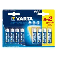 Batterij Varta 86949 1 V AAA