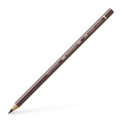 Faber Castell Kleurpotlood Polychromos - 176 van Dyck bruin