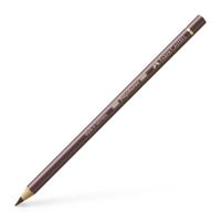 Faber Castell Kleurpotlood Polychromos - 176 van Dyck bruin
