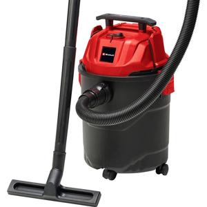 Einhell TC-VC 1820 2342480 Nat- en droogzuiger 20 l