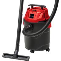 Einhell TC-VC 1820 2342480 Nat- en droogzuiger 20 l