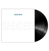 Duran Duran - Greatest (Zwart Vinyl) 2 (LP)