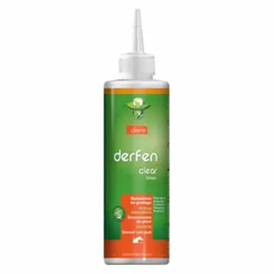 Derfen Clear 500ML