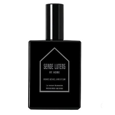 Serge Lutens At Home Pierres sèches, laine et cuir Serge Lutens At Home Pierres sèches, laine et cuir
