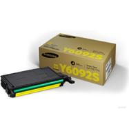 Samsung CLT-Y6092S geel