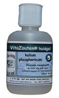 Vitazouten Kalium phosphoricum VitaZout nr. 05