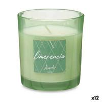 Geurkaars Acorde Lotus Bloem 120 g (12 Stuks)