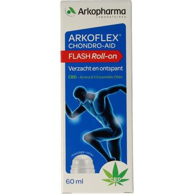 Arkoflex Flash roll on