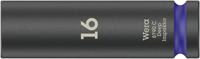 Wera 8790 C Impaktor Deep doppen met 1/2"-aandrijving, 16 x 83 mm - 05004833001