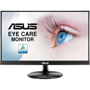 VP229HE Ledmonitor