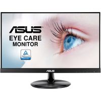 VP229HE Ledmonitor