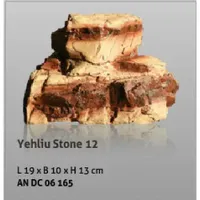 Aquatic Nature Decor Yehliu Stone 12 - thumbnail