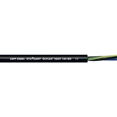 LAPP 00466203/50 Aansluitkabel 4 x 1.5 mm² 50 m