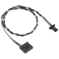 Hard Drive HDD temperatuur Temp Sensor kabel 593-0998 voor iMac A1311 21 5 inch (2009 ~ 2010)