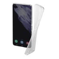 Hama Crystal Clear mobiele telefoon behuizingen Hoes Transparant