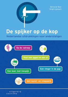 De spijker op de kop (Paperback)