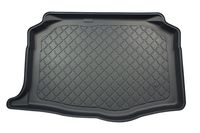 Kofferbakmat passend voor Seat Ibiza (6F) HB/5 06.2017- 193079