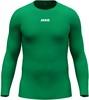JAKO 6479 Longsleeve Function - Groen - XXL