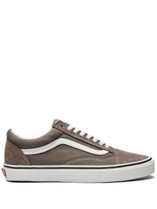 Vans baskets Old Skool - Marron