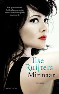 Minnaar - Ilse Ruijters - ebook