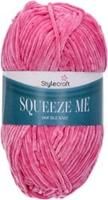 Stylecraft Squeeze Me 5615 Candy Pink