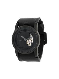 Fob Paris montre R413 Phantom 41.3 mm - Noir