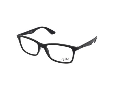 Brillen met correctie Ray-Ban RX7047 - 2000