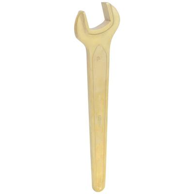 KS Tools 9637170 963.7170 Enkelvoudige steeksleutel Sleutelbreedte (metrisch) 30 mm