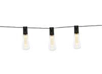 Solar Lichtketting 3,35 meter