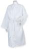 Towel City TC86 Waffle Robe - White - S/M