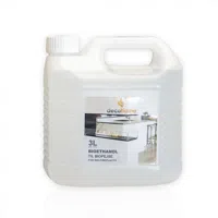 Decoflame Bioethanol 33 liter
- 
- Kleur:  
- Afmeting:  x  x