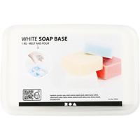 Creativ Company Zeep basis wit 1 kg