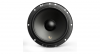Infinity Alpha 603CF - Autospeaker - 2-weg Composet - 6,5 Inch (16,5cm) - 720 Watt - 4 stuks