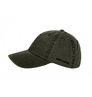 Hatland Joey Pet Heren BLACK OSF