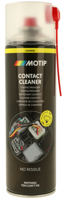 Contactcleaner Motip 500ml