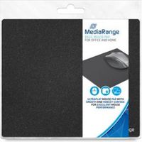 MediaRange MROS251 muismat Zwart MediaRange MROS251 muismat Zwart