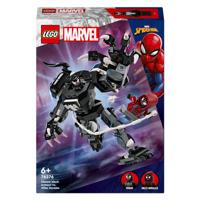 LEGO super heroes 76276 venom mechapantser vs. miles morales
