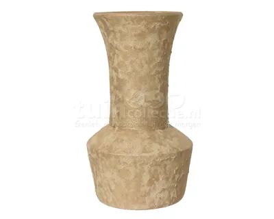 Vaas Terracotta Zand 30cm