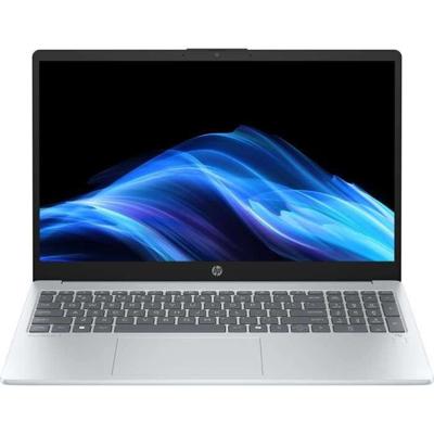 HP Omnibook 3 15-fn0020nf laptop-pc - Windows 11 - 15.6 FHD IPS - Ryzen AI 7 350 - 24GB RAM - 512GB SSD-opslag - AZERTY