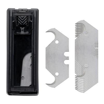 4K5 Tools HI 10 Reservemesjes - 600.300.2