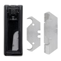 4K5 Tools HI 10 Reservemesjes - 600.300.2
