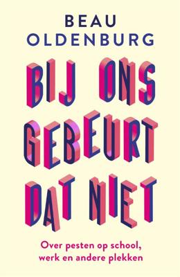 Bij ons gebeurt dat niet (Paperback)