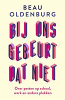Bij ons gebeurt dat niet (Paperback)