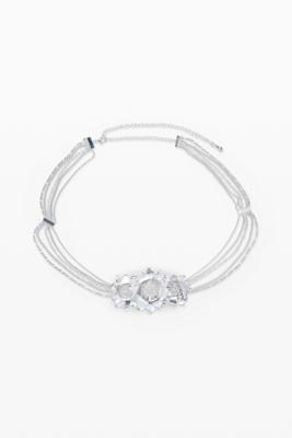 Bloemenriem zalio - BLACK - U Bloemenriem zalio - BLACK - U