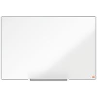 Nobo Impression Pro whiteboard 877 x 568 mm Emaille Magnetisch