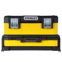 Stanley gereedschapskoffer kunststof 1-95-829