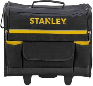 Stanley 1-97-515 Gereedschaptas 18 met Wielen 1-97-515"