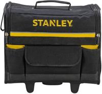 Stanley 1-97-515 Gereedschaptas 18 met Wielen 1-97-515"